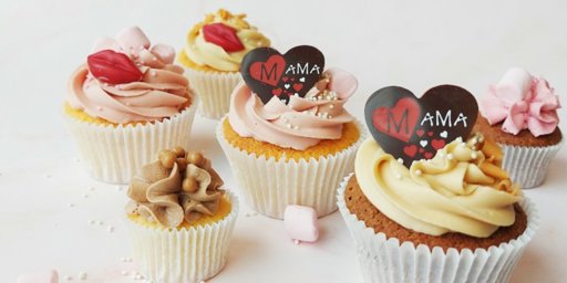 Miska's Cupcake Atelier